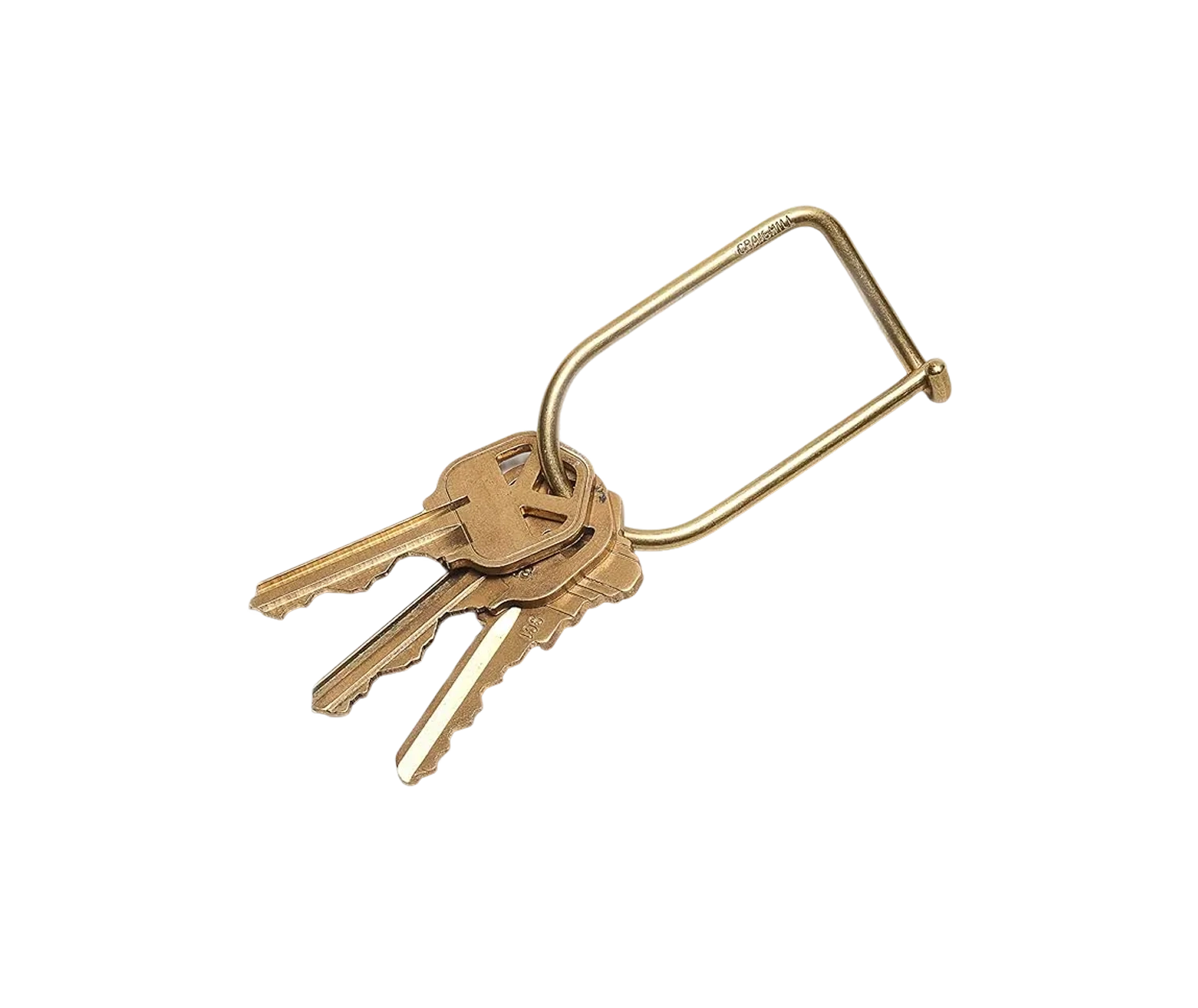Wilson Key Ring