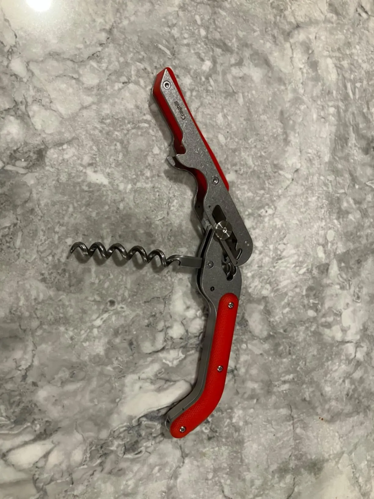 Wine Key