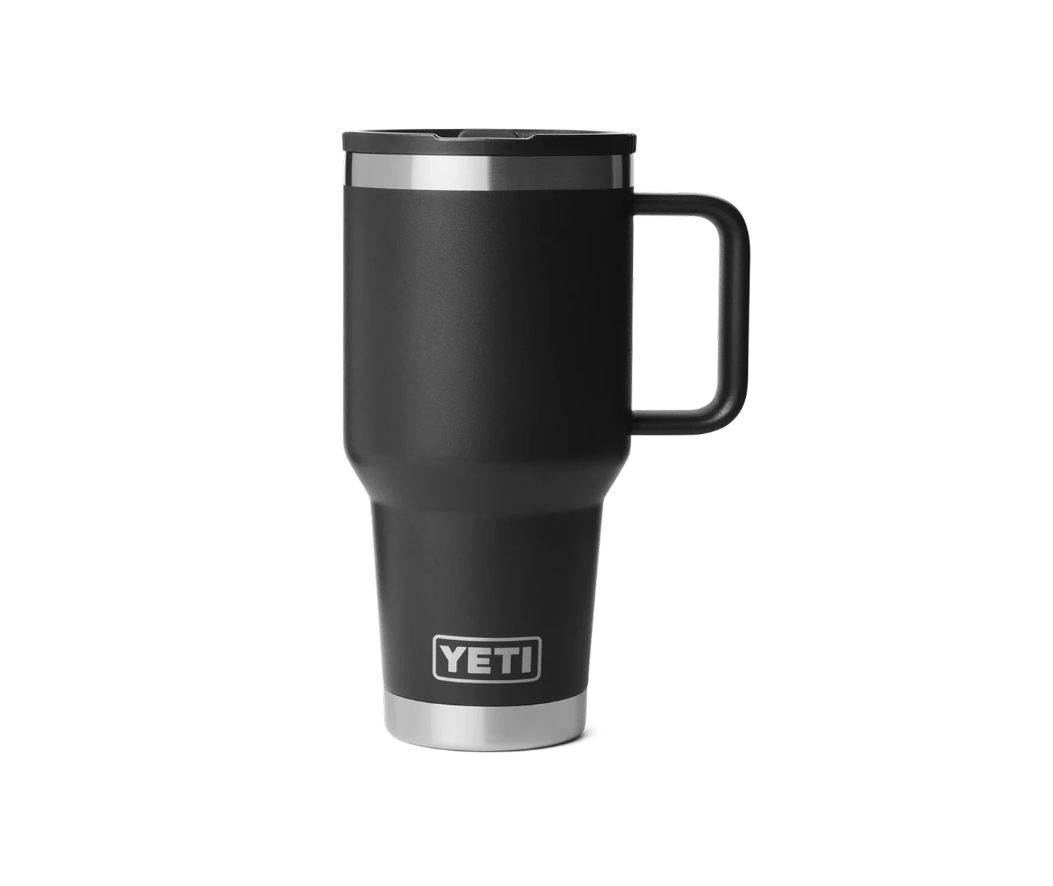 Rambler Travel Straw Mug